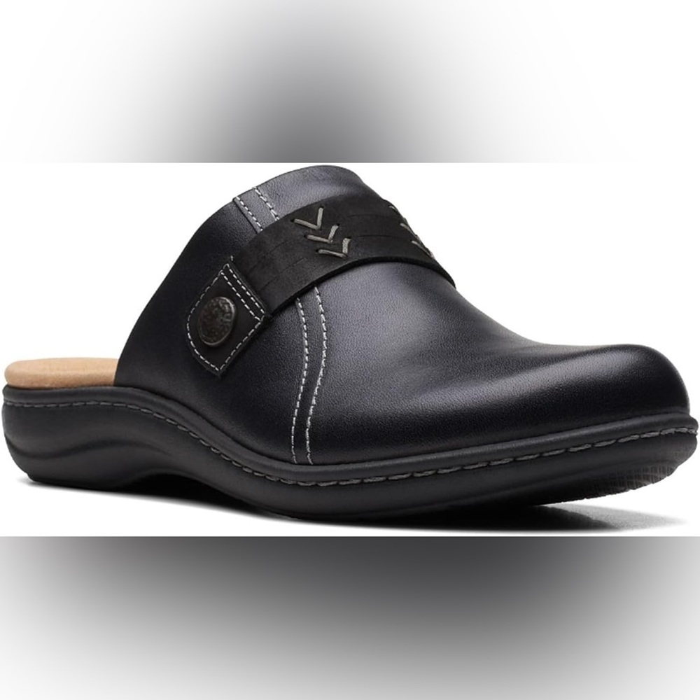 Clarks Women's Laurieann Ella Clog